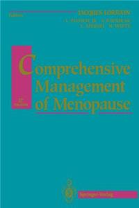 Comprehensive Management of Menopause