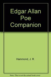 EDGAR ALLAN POE COMPANION
