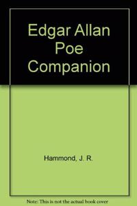 EDGAR ALLAN POE COMPANION