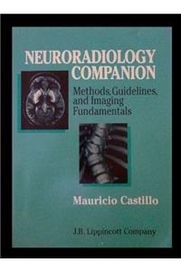 Neuroradiology Companion