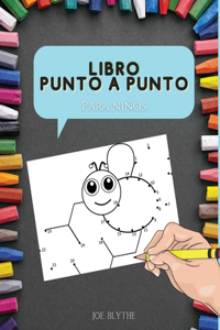 Punto a Punto Libro Para niños