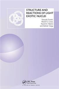 Structure and Reactions of Light Exotic Nuclei