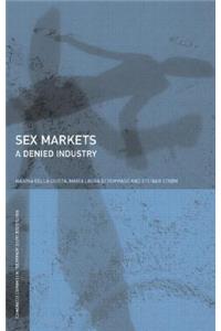 Sex Markets