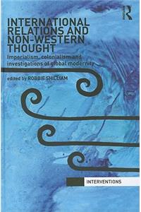 International Relations and Non-Western Thought