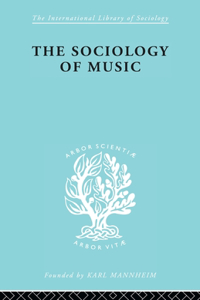 Sociology Of Music Ils 91