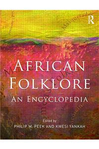 African Folklore