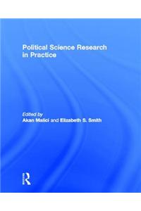 Political Science Research in Practice