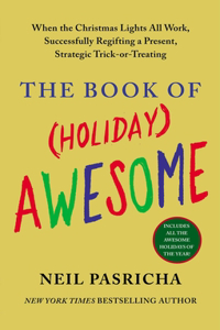 Book of (Holiday) Awesome