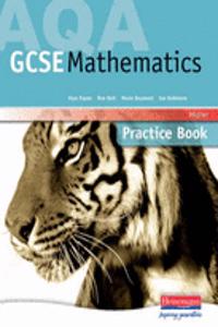 AQA GCSE Mathematics for 2006