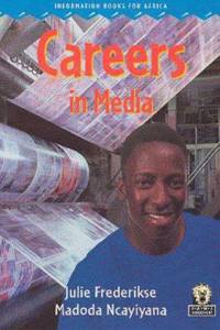 Careers in Media    Jaws Discovery