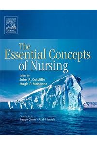 The Essential Concepts of Nursing