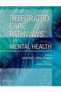 Integrated Care Pathways in Mental Health