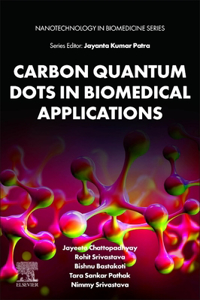 Carbon Quantum Dots in Biomedical Applications