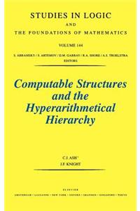 Computable Structures and the Hyperarithmetical Hierarchy