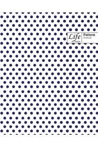 Life By Design Pattern Notebook