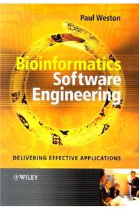 Bioinformatics Software Engineering