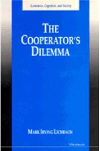 Cooperator's Dilemma