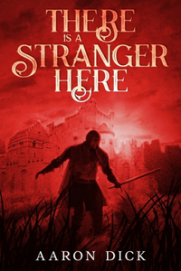 There Is A Stranger Here