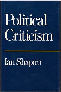 Political Criticism