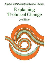 Explaining Technical Change