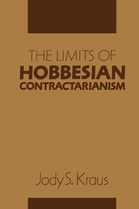 Limits of Hobbesian Contractarianism