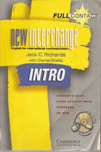 New Interchange Full Contact Intro