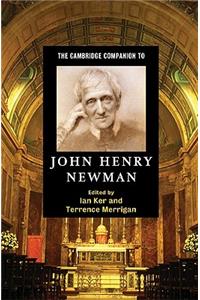 Cambridge Companion to John Henry Newman