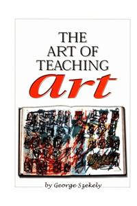 The Art of Teaching Art