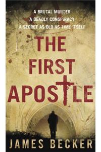 First Apostle