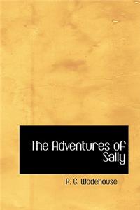 Adventures of Sally