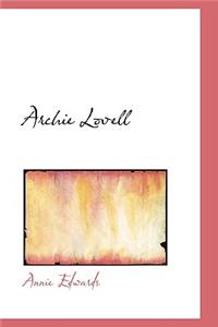 Archie Lovell