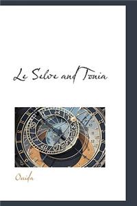 Le Selve and Tonia