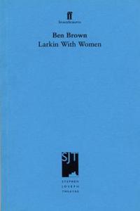 Larkin with Women