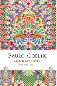 Encuentros: Agenda 2021