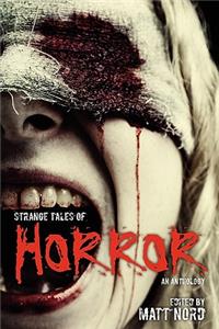 Strange Tales of Horror