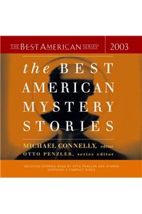 The Best American Mystery Stories 2003