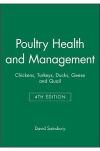 Poultry Health and Management