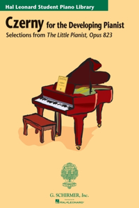 Czerny - Selections from the Little Pianist, Opus 823