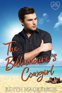 Billionaire's Cowgirl