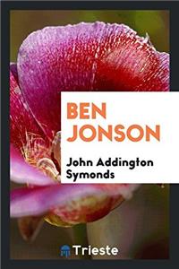 Ben Jonson