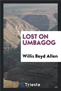 LOST ON UMBAGOG