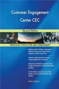 Customer Engagement Center CEC Second Edition