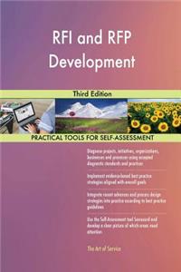 RFI and RFP Development Third Edition