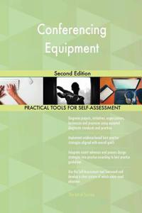 Conferencing Equipment Second Edition