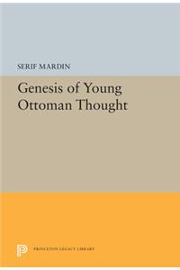 Genesis of Young Ottoman Thought