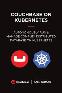 Couchbase on Kubernetes