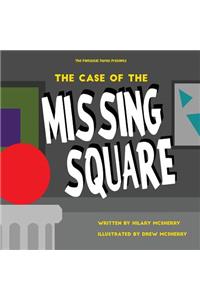 Case of the Missing Square