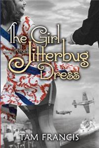 Girl in the Jitterbug Dress
