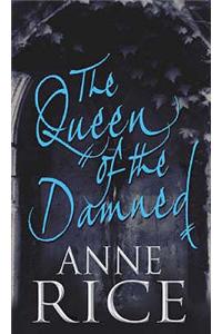 The Queen Of The Damned