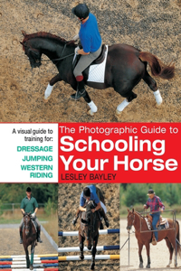 Photographic Guide to Schooling Your Horse